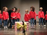 Recita di fine anno per i bambini dell’asilo Città di Alba 2