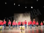 Recita di fine anno per i bambini dell’asilo Città di Alba 3