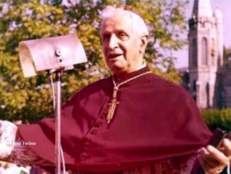 50 anni dalla lettera pastorale Camminare insieme del cardinale Michele Pellegrino
