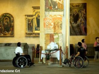Disabilit&agrave; come opportunit&agrave; e risorsa