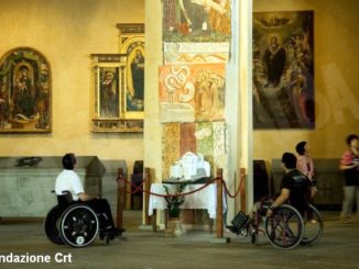 Disabilità come opportunità e risorsa