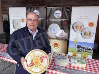 Il formaggio Bra dop protagonista della rassegna Bra's