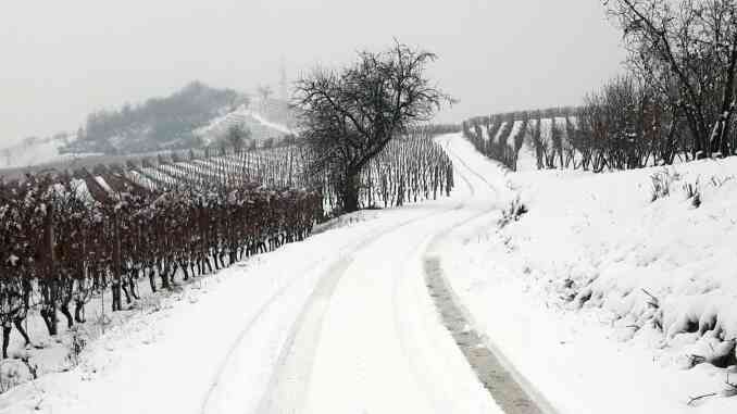 Dopo le nevicate è arrivato il gelo: -28 sul Monte Rosa 12