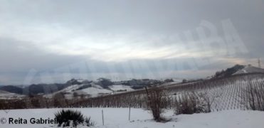 Dopo le nevicate è arrivato il gelo: -28 sul Monte Rosa 15