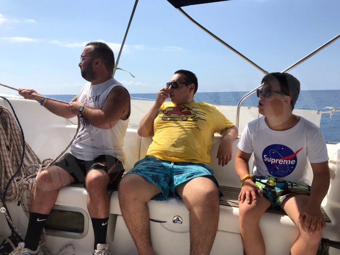 Storia per la Giornata delle persone con disabilità: