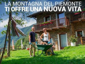 Trasferirsi in montagna: 571 domande per 19 milioni di euro di contributi