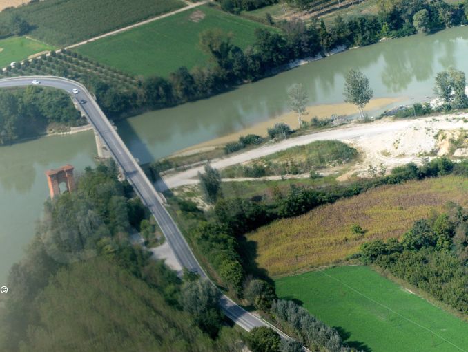 Variante al Piano regolatore per la bretella di Pollenzo