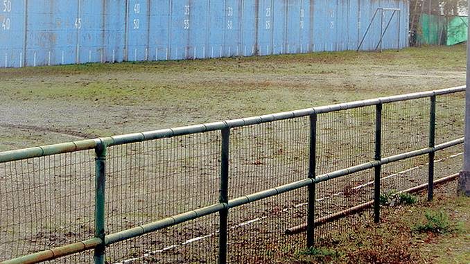Molti gli sferisteri abbandonati nei paesi di Langa e Roero 1