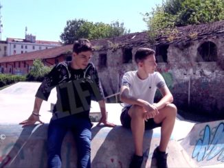Share, cortometraggio dell’albese Giulio Pavesi è in concorso all’Asti festival 2