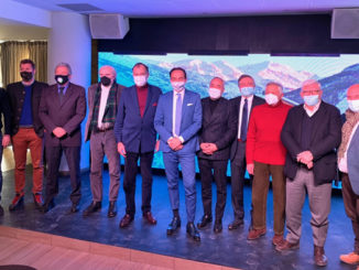 Il presidente Cirio sul nuovo investimento Club Med nelle montagne olimpiche: «prova che il turismo può essere il nostro futuro»