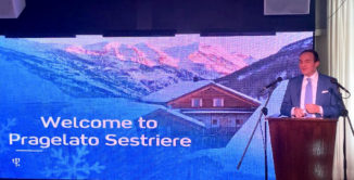 Il presidente Cirio sul nuovo investimento Club Med nelle montagne olimpiche: «prova che il turismo può essere il nostro futuro» 2