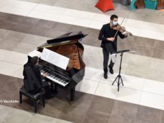 Un pianoforte per l’ospedale Ferrero di Verduno 5