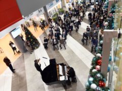 Un pianoforte per l’ospedale Ferrero di Verduno 6