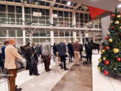 Un pianoforte per l’ospedale Ferrero di Verduno 10