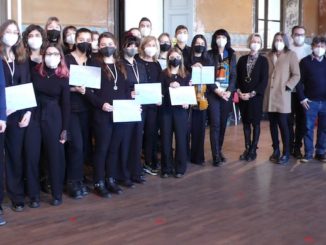 Premiati gli studenti del Liceo musicale di Alba