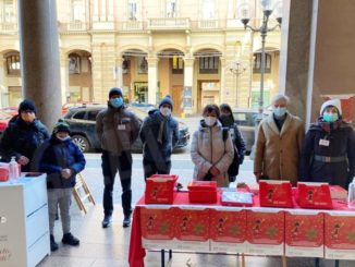 A Natale arrivati oltre 11 mila gesti d’amore per Ail Cuneo