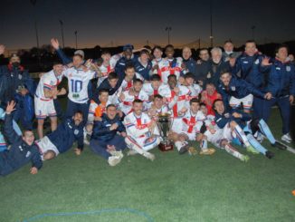 L'Alba Calcio vince la Coppa Italia di eccellenza piemontese 1