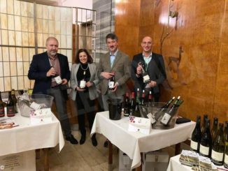 Il consorzio I vini del Piemonte impegnato tra Praga e gli Stati Uniti
