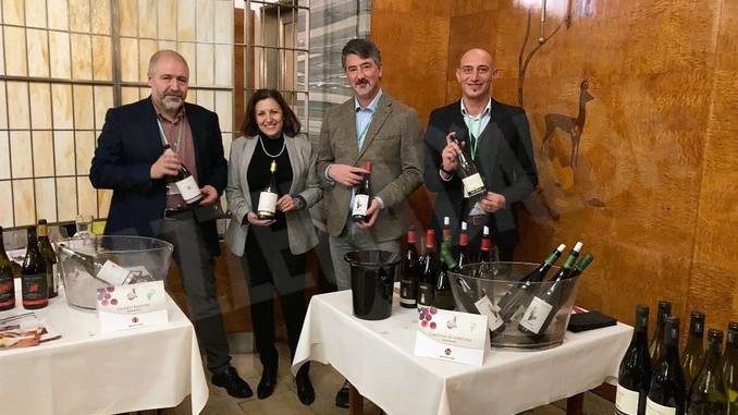 Il consorzio I vini del Piemonte impegnato tra Praga e gli Stati Uniti