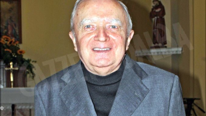 Boero Don Tommaso Il testamento lasciatoci da don Boero, prete che ha bevuto il calice della sofferenza