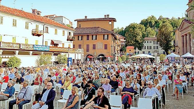 Nel 2021 a Dogliani il turismo è cresciuto soprattutto in estate