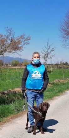 Piemonte: novemila nei canili ogni anno 2