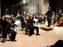 Capodanno con Alba music festival (fotogallery) 9