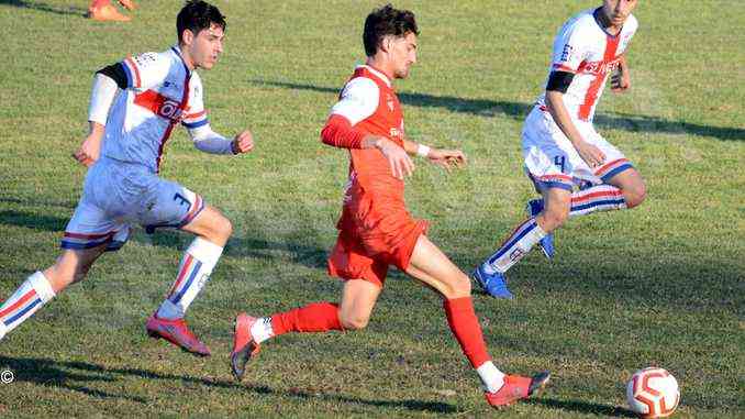 Eccellenza: domenica 23 gennaio ripartono Albese, Alba Calcio e Benarzole