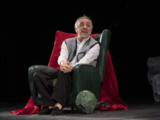 Bra: l'11 gennaio Silvio Orlando porta a teatro “La vita davanti a sé”