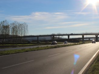 Alba: pubblicate le planimetrie relative all’esproprio di alcuni terreni utili alla realizzazione dell’Asti–Cuneo