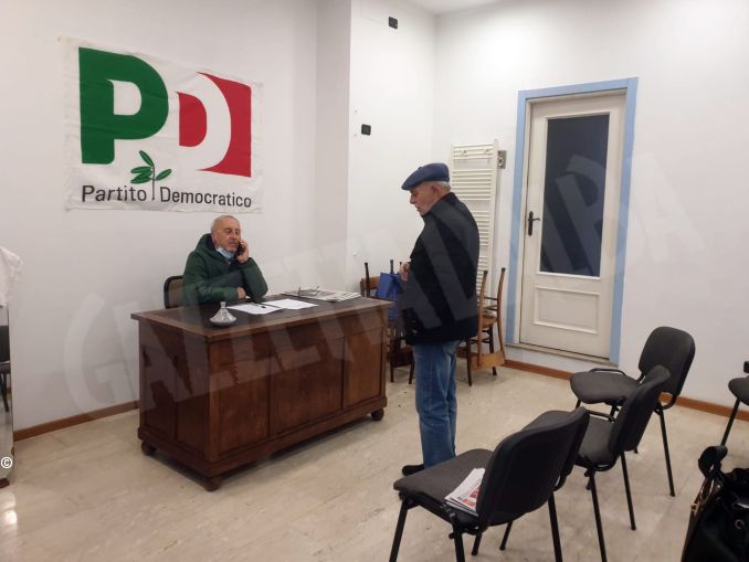 Il braidese Ugo Minini entra nella segreteria provinciale del Pd