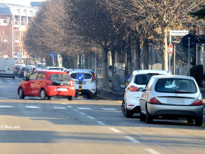 Nell’Alba tutelata dall'Unesco mancano strade e posti per auto 1