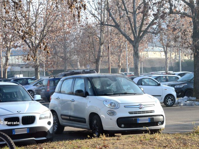 Nell’Alba tutelata dall'Unesco mancano strade e posti per auto 3