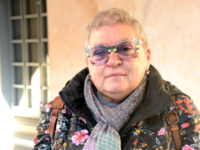 Orsola Bonino: «Sostegno anche con insegnanti della rete locale»