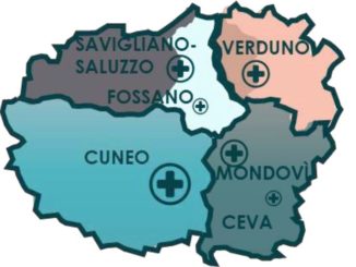 Cuneo e Savigliano avranno nuovi ospedali