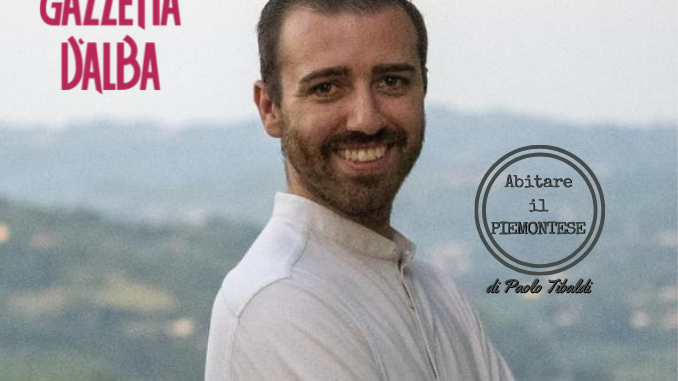 Abitare il piemontese: la parola della settimana è Possacafé 19