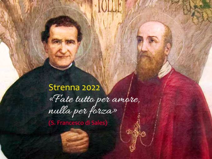 Verso la festa di don Bosco la famiglia salesiana si ritrova per il 24 del mese