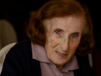 Narzole piange la maestra Maddalena Sartirano, scomparsa a 95 anni