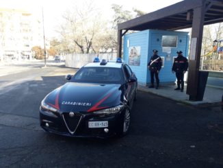 Contrasto agli atti vandalici e reati predatori: tre denunce dei Carabinieri ad Asti
