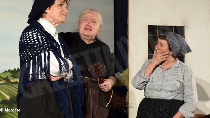 nostro-teatro-sinio Al Sociale di Alba gli spettacoli dedicati al piemontese