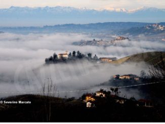 Meteo: l’alta pressione porta sereno e nebbie in pianura