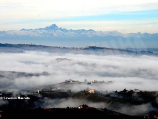 Previsioni del tempo: per l'Epifania perturbazioni in vista