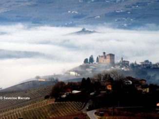 Meteo in arrivo giorni sereni, freddi e ventosi