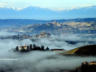 Meteo: alta pressione e sereno ma in pianura previste nebbie