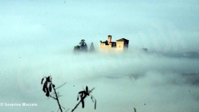 Previsioni del tempo. Verso un cambio di circolazione atmosferica