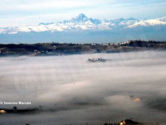 Meteo: nel fine settimana ancora stabilità ma con più nebbie