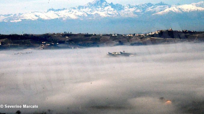 Meteo: nel fine settimana ancora stabilità ma con più nebbie