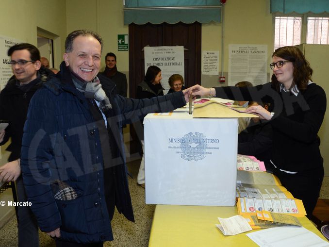 Calderoni o Perosino: parte il totonomi per la Provincia di Cuneo