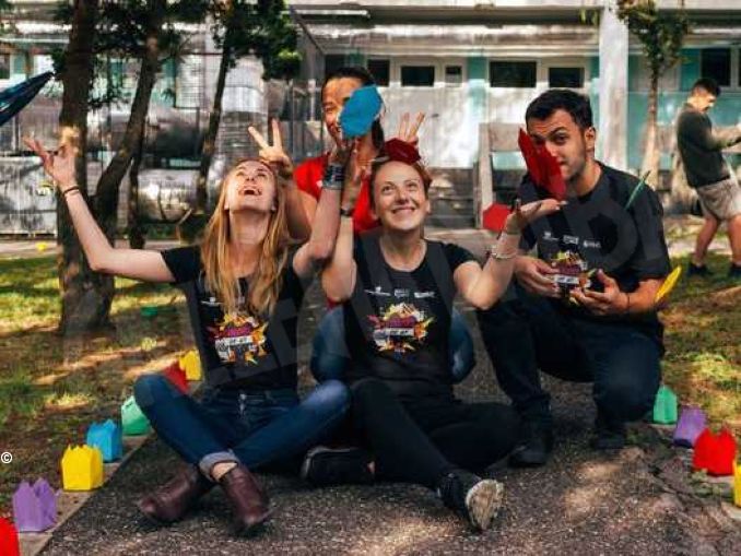 Servizio civile alla Cooperativa Alice: 16 posti disponibili