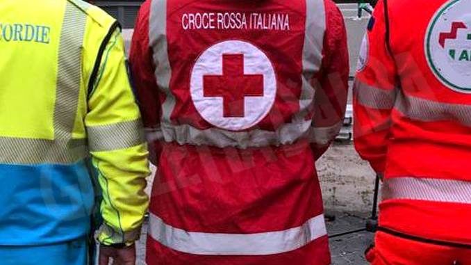 Il Var e il Rotary di Canale danno lezione di primo soccorso 1